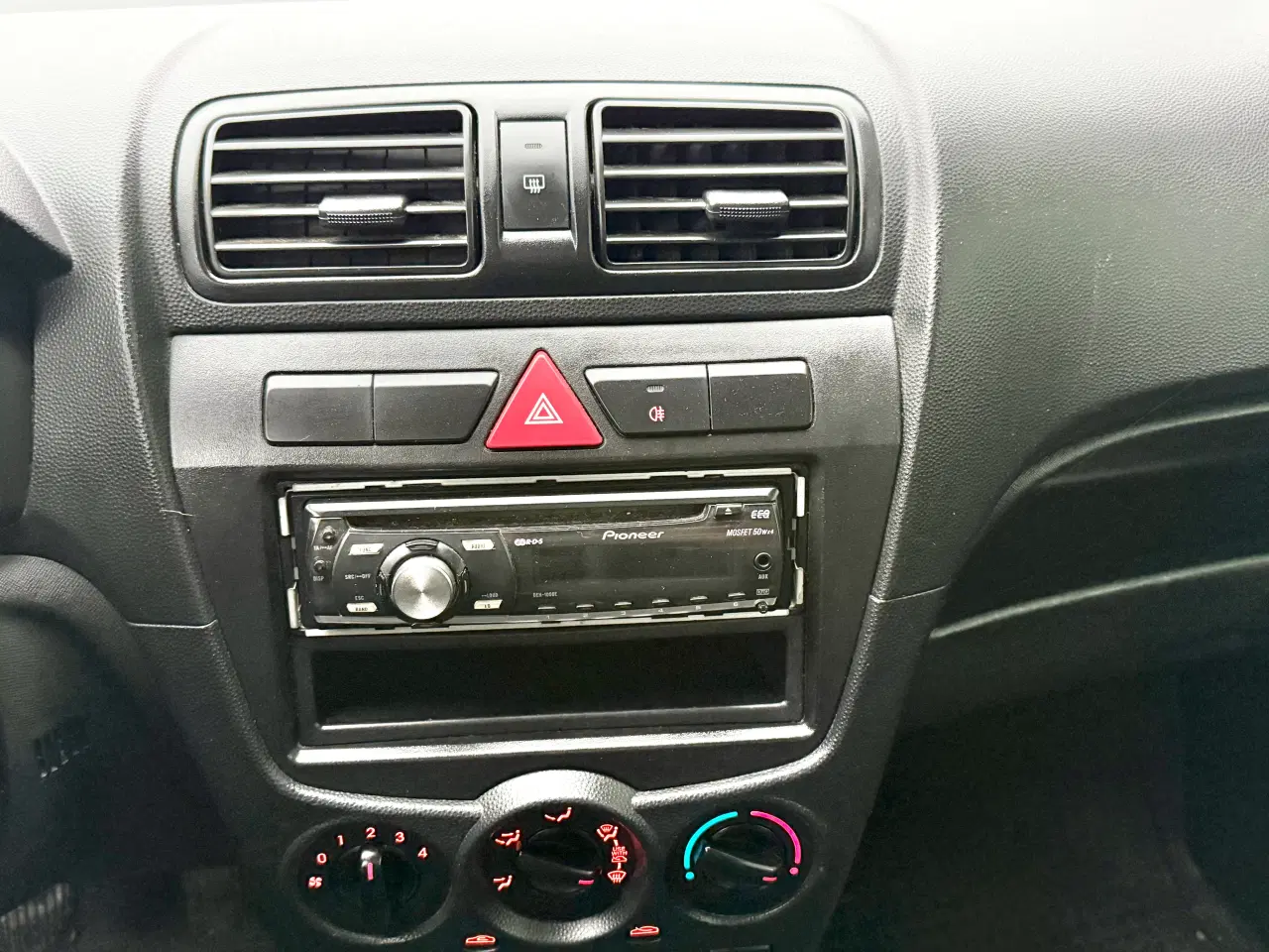 Billede 8 - Kia Picanto 1.1 