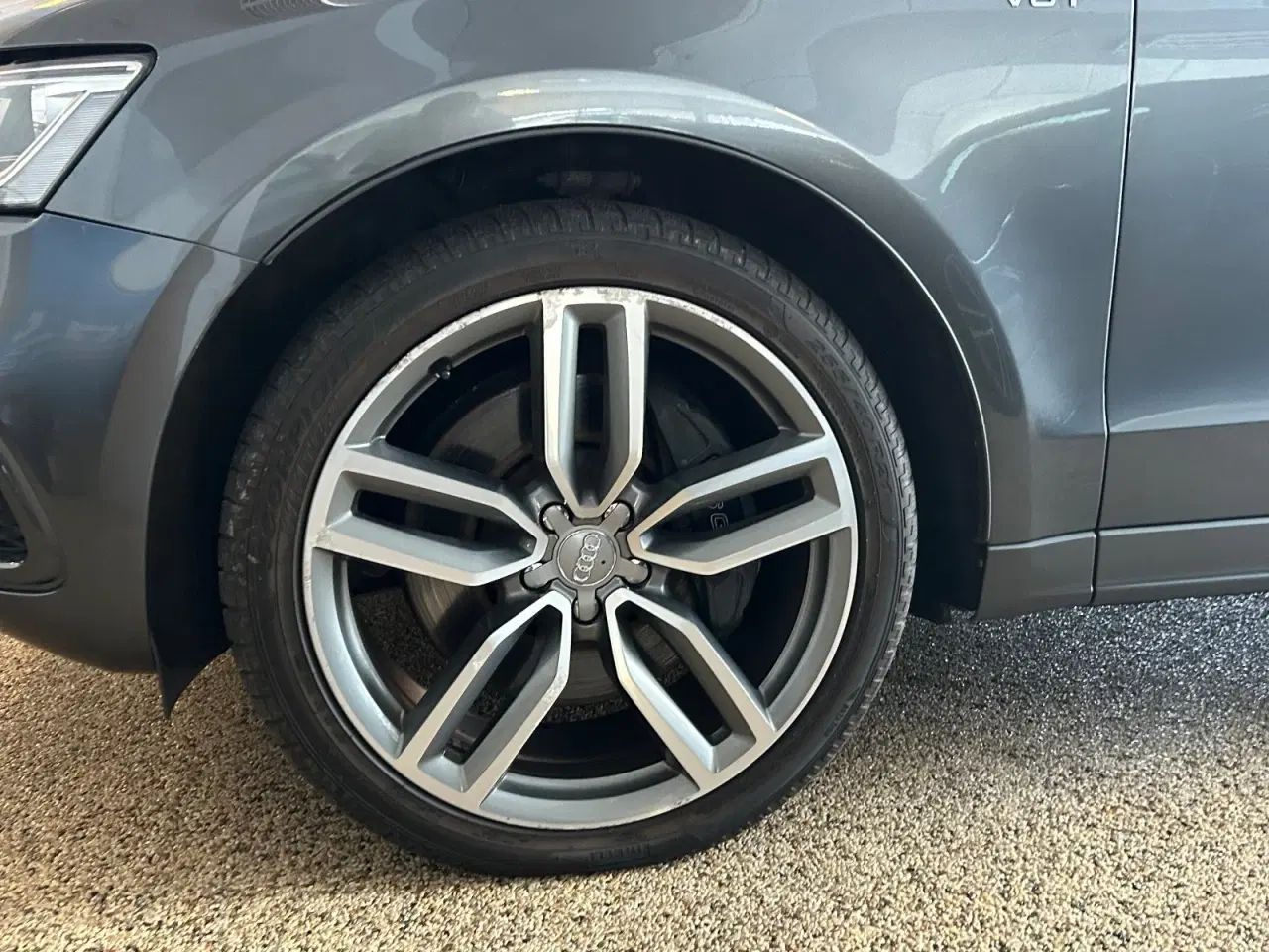 Billede 24 - Audi SQ5 3,0 TDi 313 quattro Tiptr.