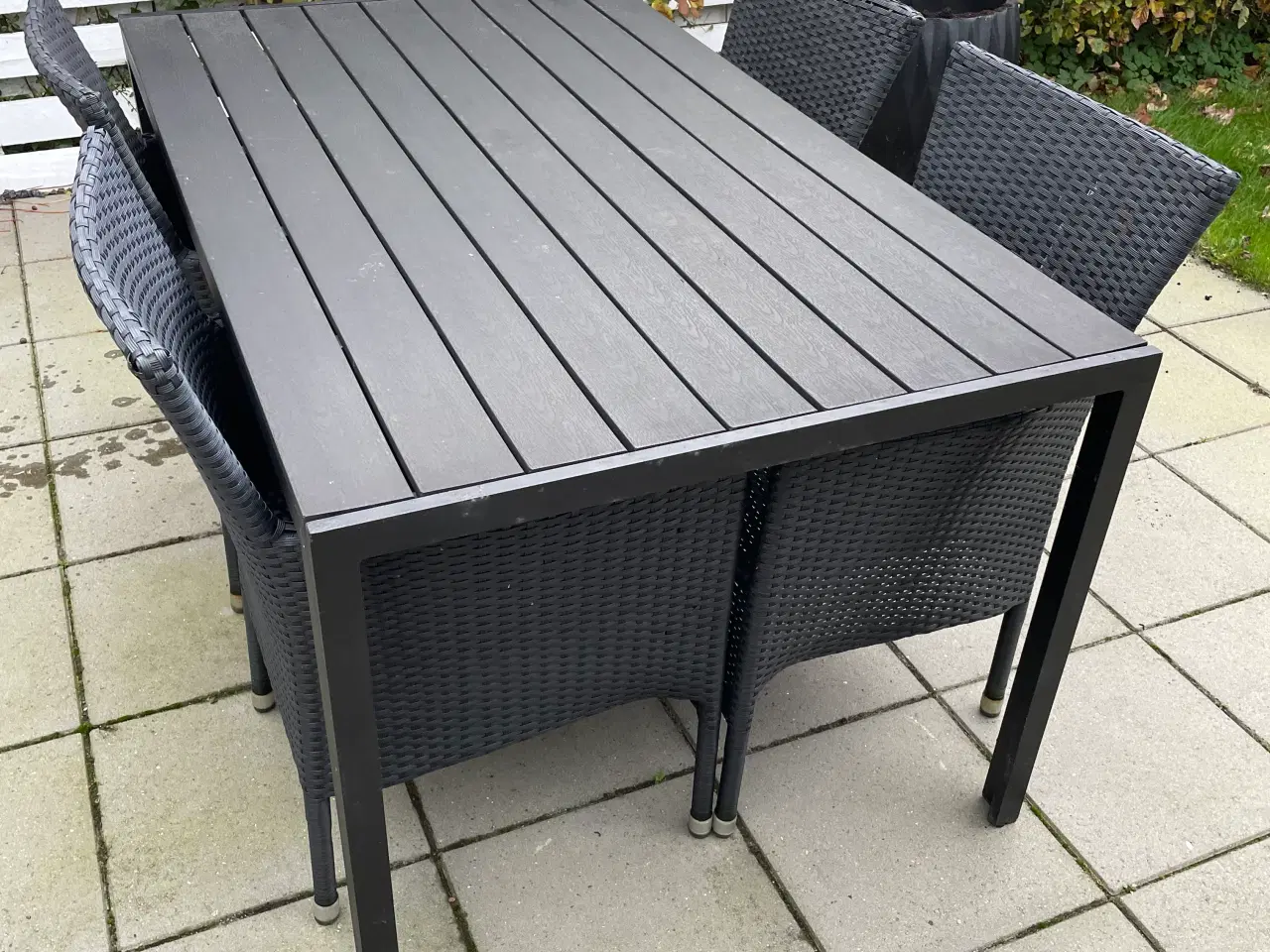 Billede 1 - Havesæt