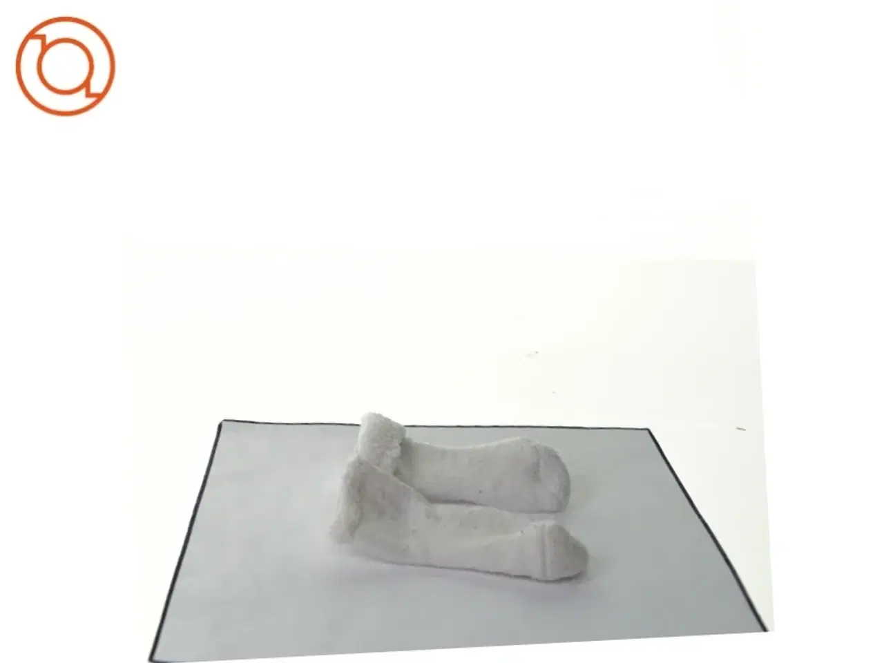 Billede 3 - Babysokker (str. 10 x 4 cm)