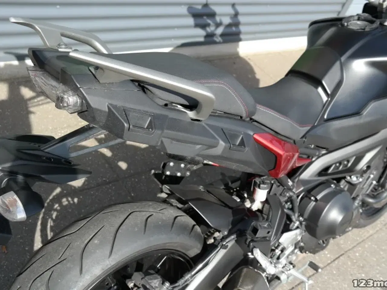 Billede 6 - Yamaha Tracer 900 MC-SYD BYTTER GERNE