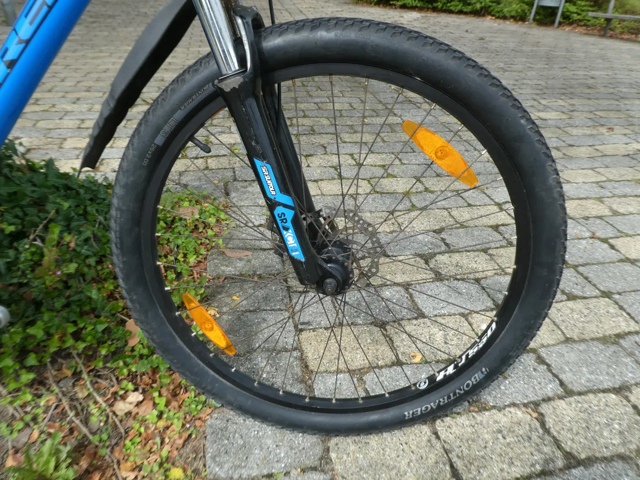Billede 2 - Trek mountainbike
