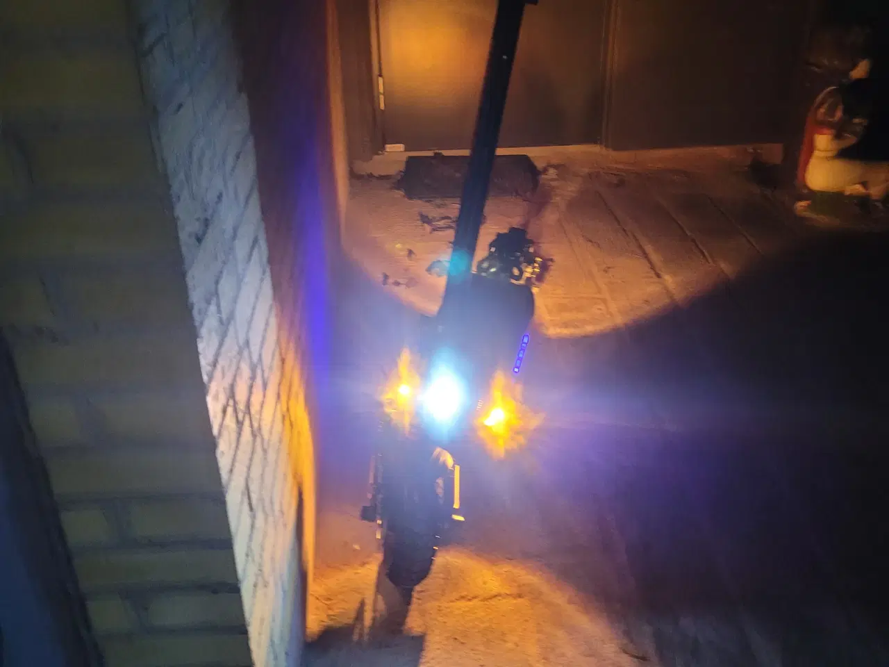 Billede 1 - Kukirin G2 master 