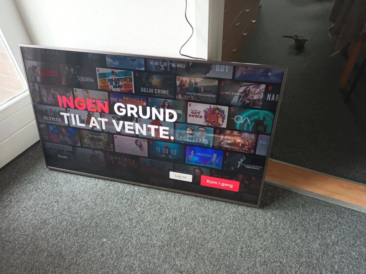 Billede 1 - Smart tv 