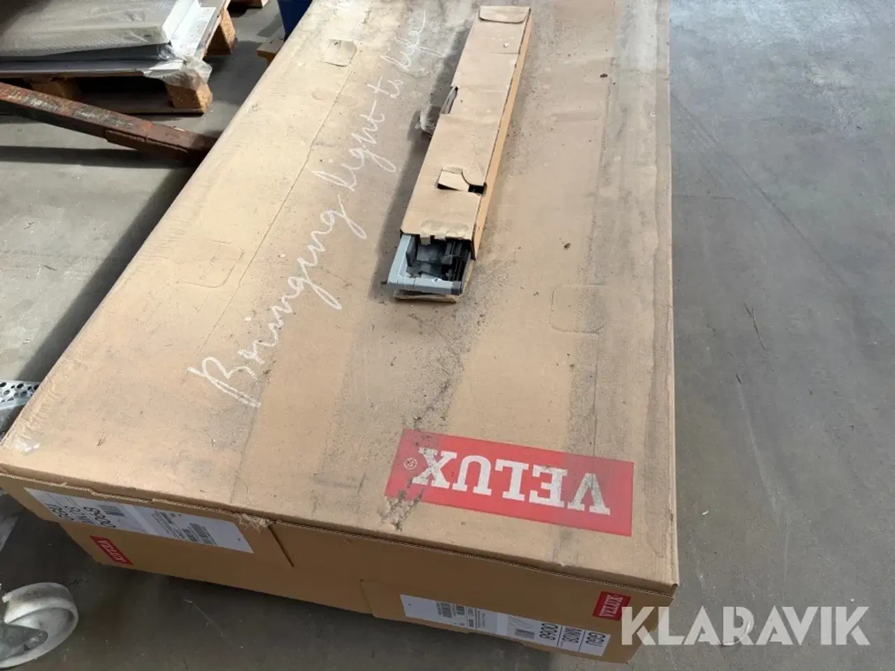 Billede 3 - Tagvinduer Velux GGUMK08 2 styk