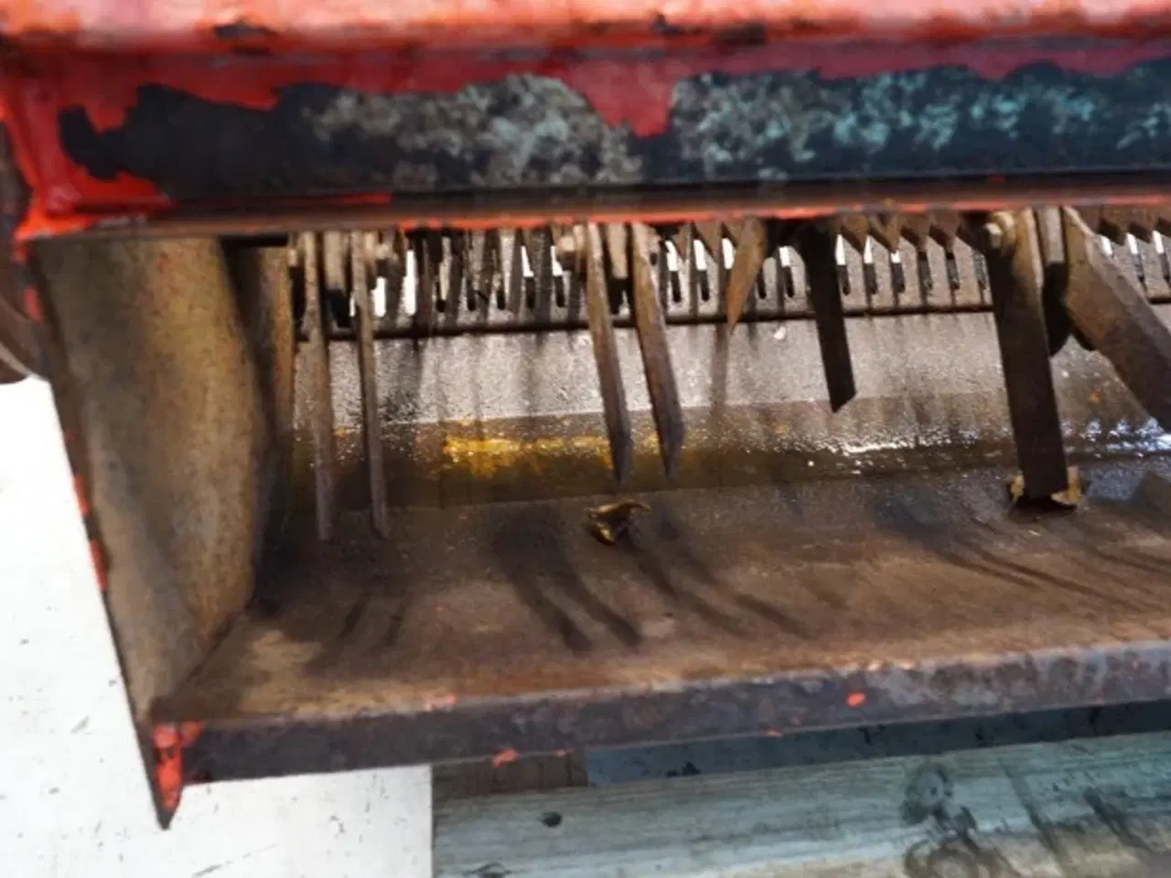 Billede 8 - Dronningborg D7500 Snitter