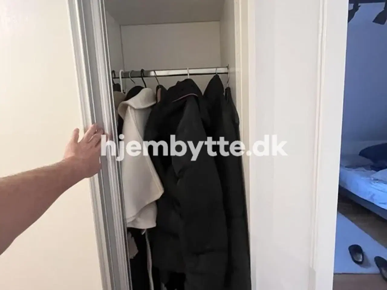 Billede 11 - Hjembytte - ValbyLanggade