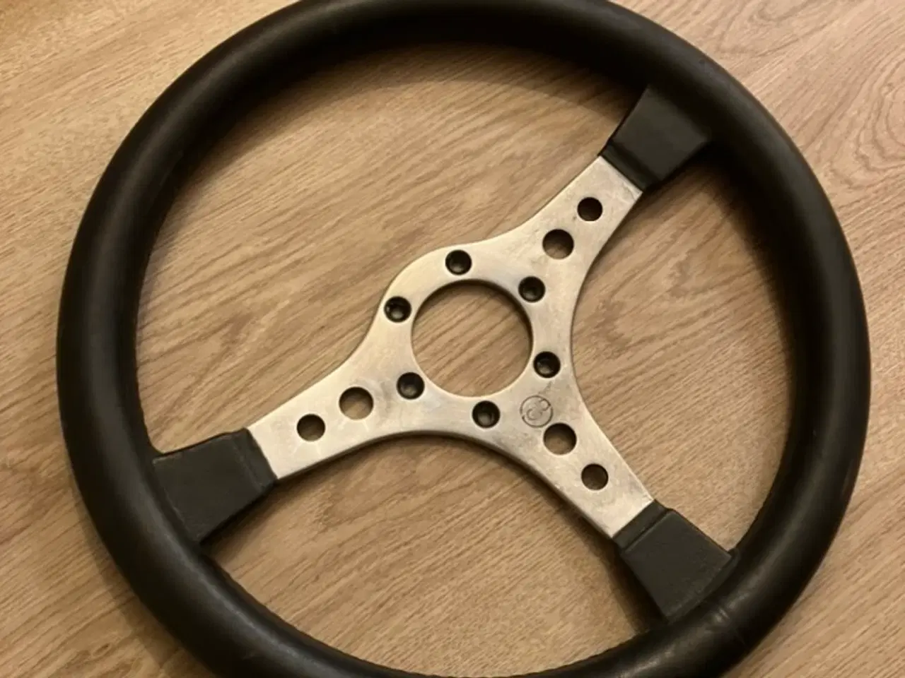 Billede 1 - RAID rat til veteran racer