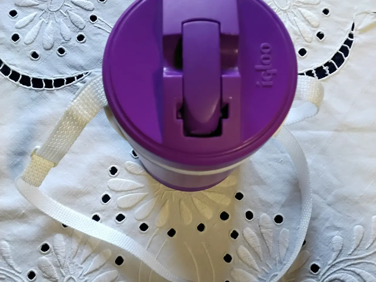 Billede 4 - Igloo dunk kapacitet ca 1 liter - vintage - ubrugt