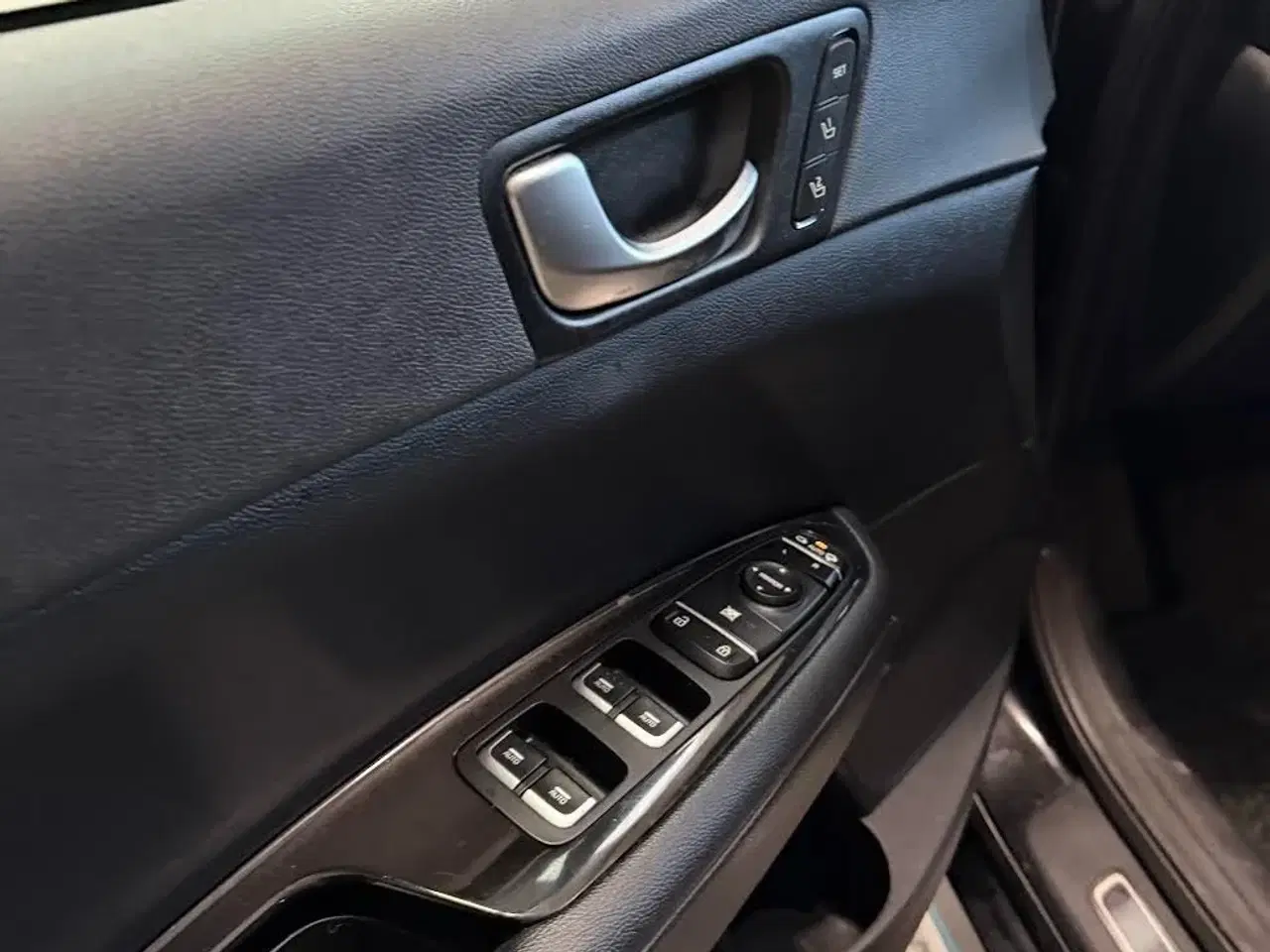 Billede 7 - Kia Optima 2,0 PHEV SW aut.