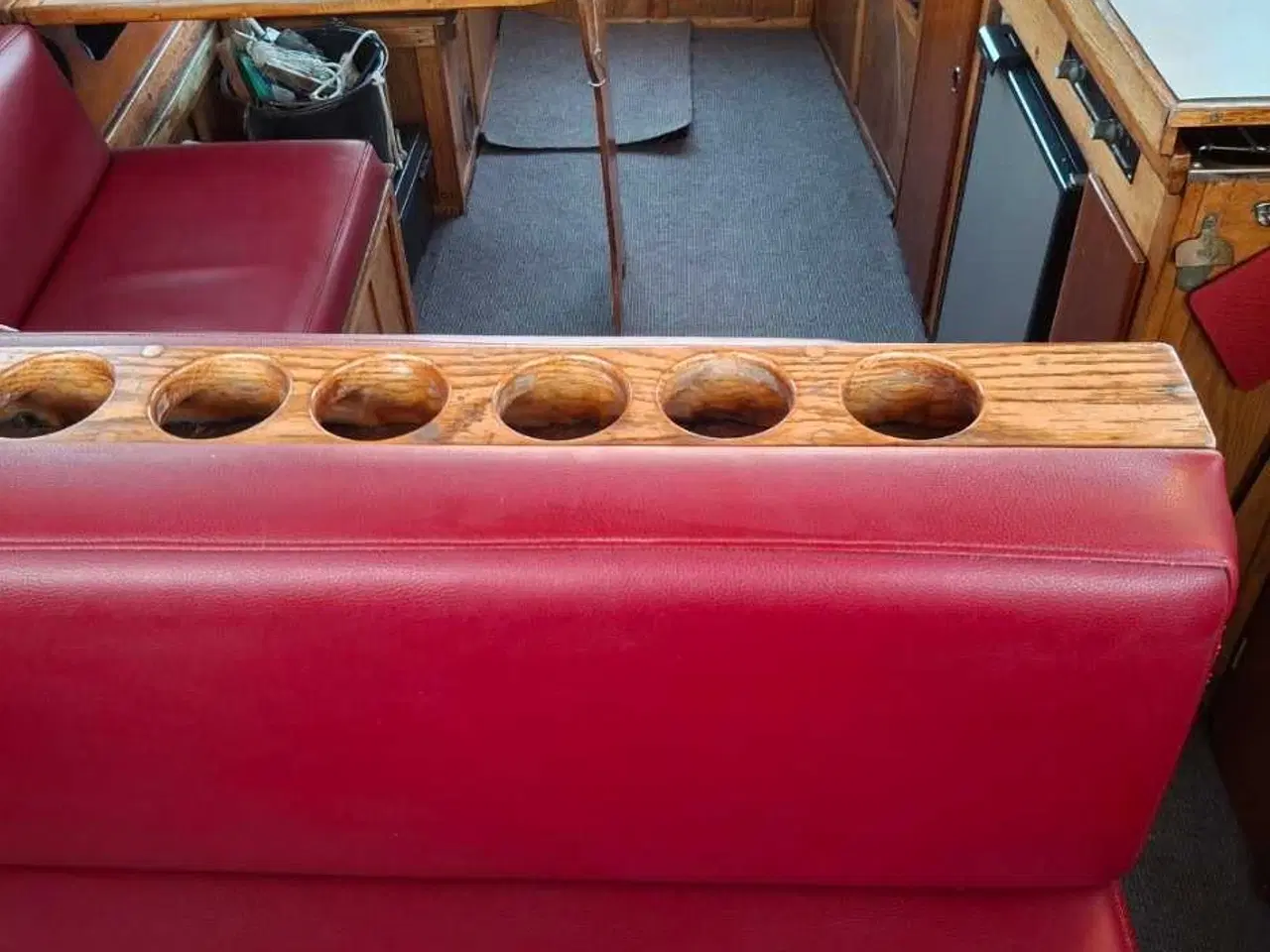 Billede 10 - Motorbåd 30 fod Aramis