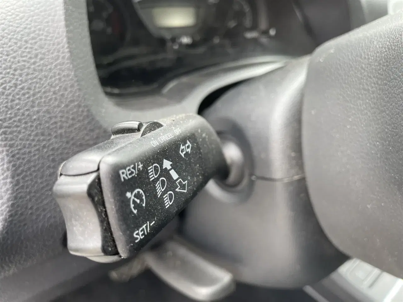 Billede 6 - Skoda Citigo 1,0 MPI Ambition 60HK 5d Aut.