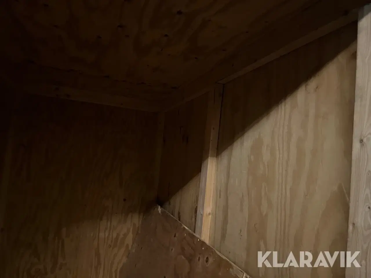 Billede 7 - Opbevarings kasse/moduler 10 styk