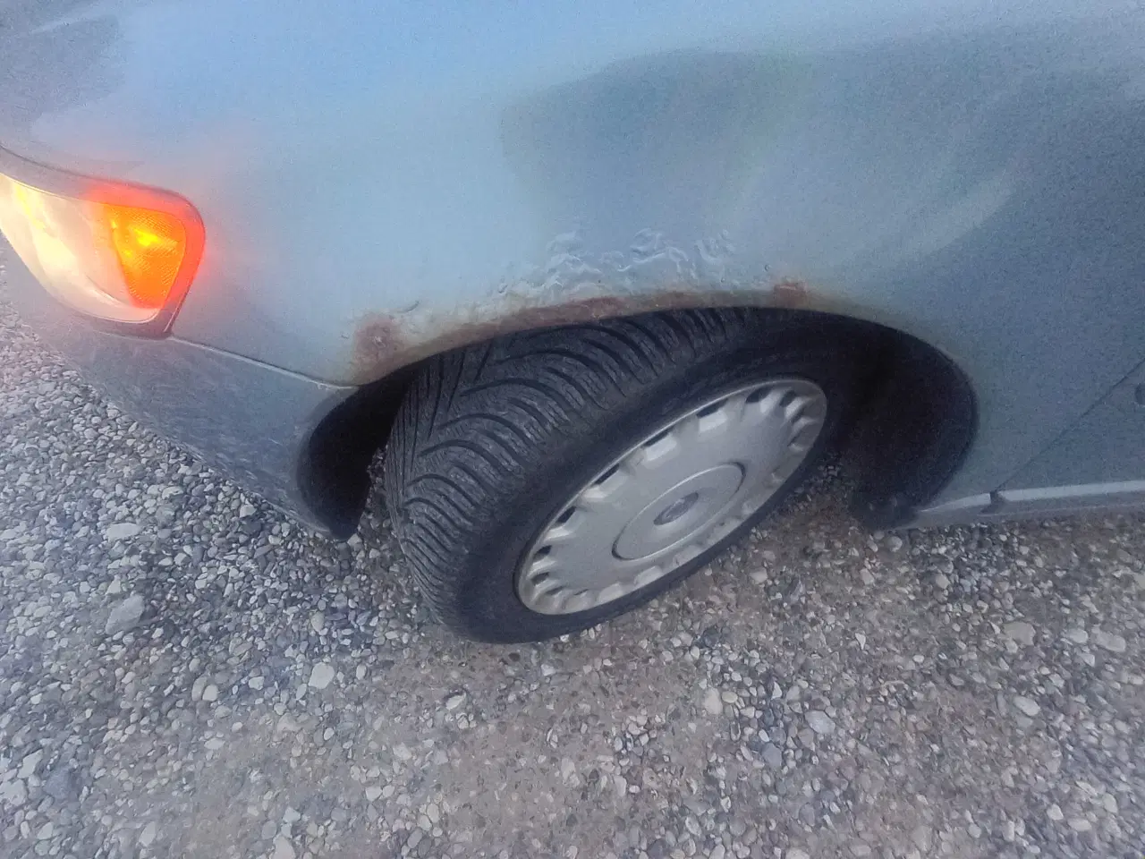 Billede 5 - Volvo v50 2.0d