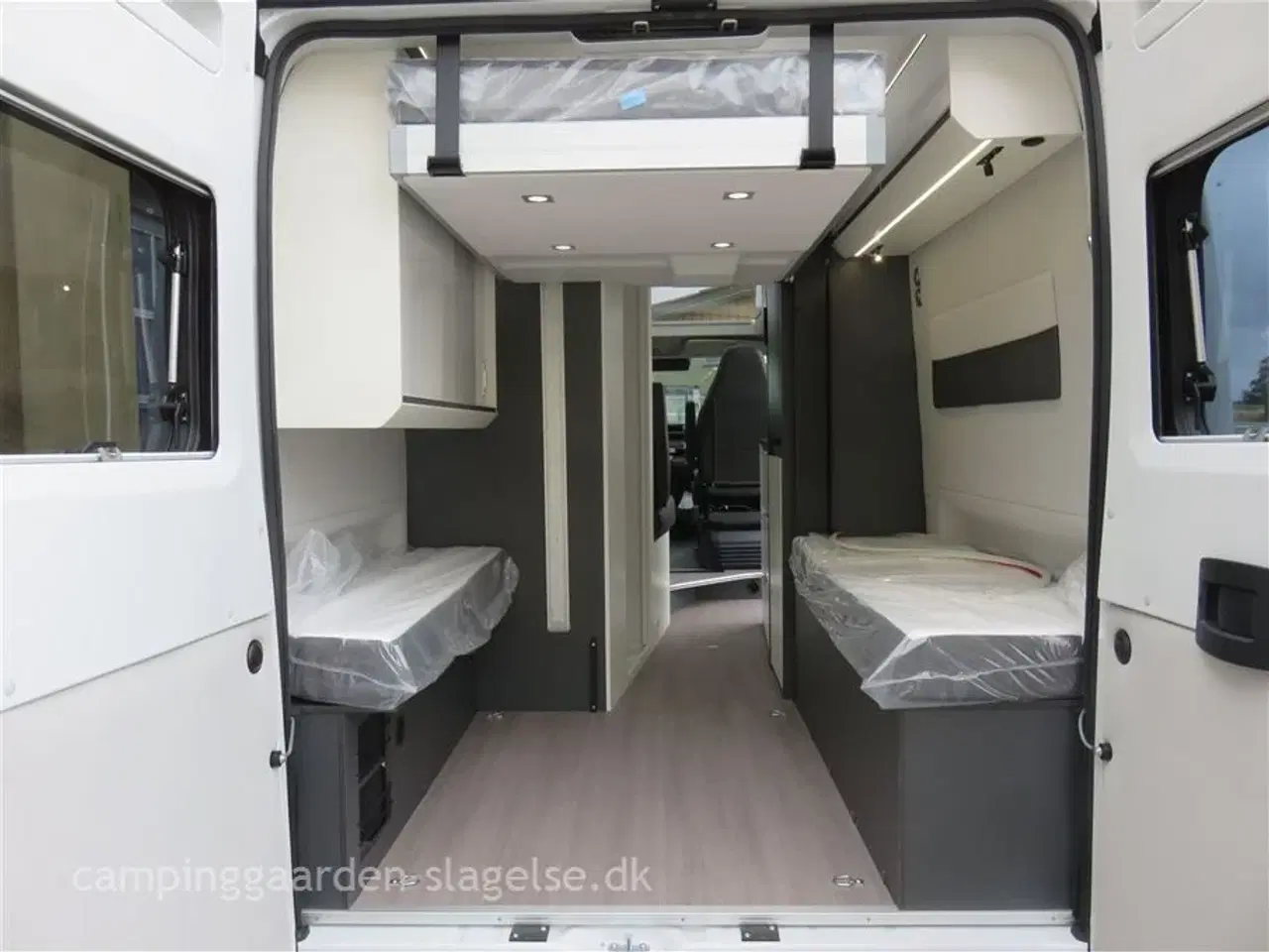 Billede 15 - 2023 - Adria Twin Supreme 600 SX