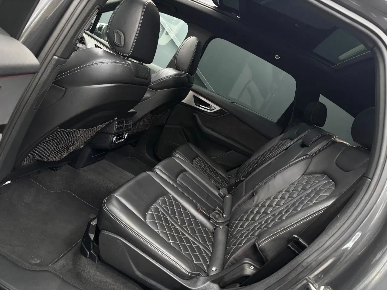 Billede 15 - Audi SQ7 4,0 TDi quattro Tiptr. 7prs