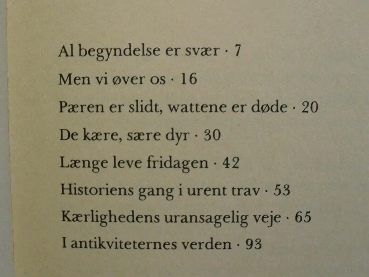 Billede 2 - flodheste lever især om dagen og natten, af jean-c