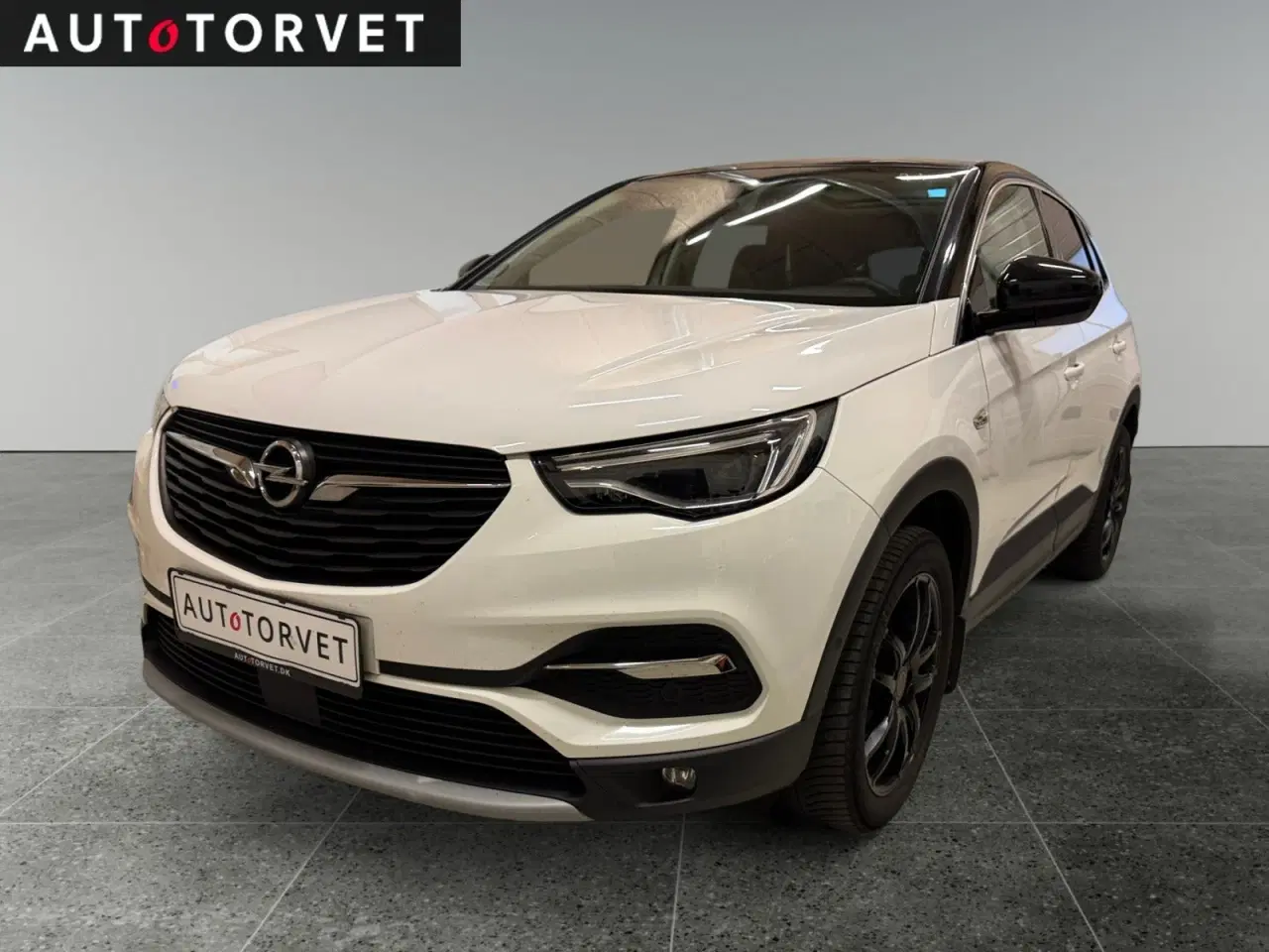 Billede 1 - Opel Grandland X 1,5 CDTi 130 Exclusive aut.