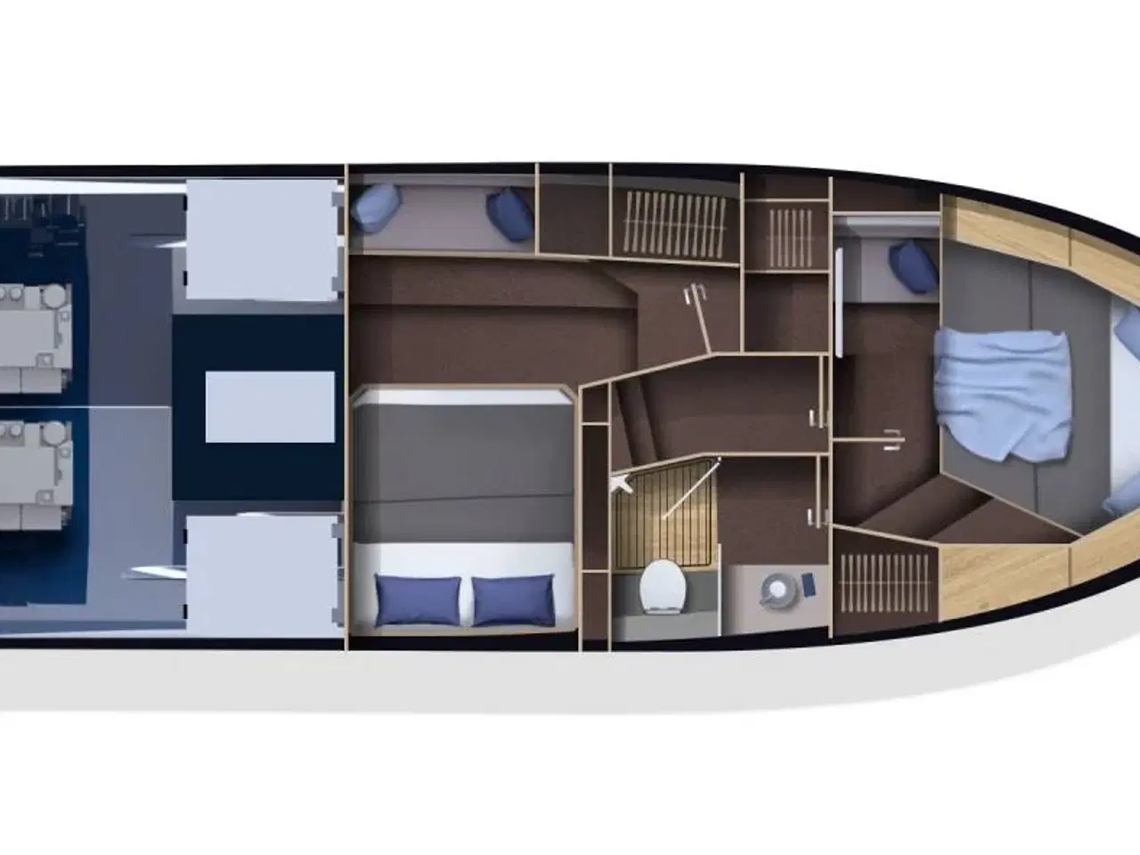 Billede 49 - Galeon 360 FLY