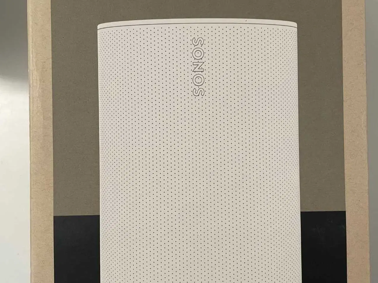 Billede 2 - 1stk Sonos Sub mini & 1stk Sonos era 100.