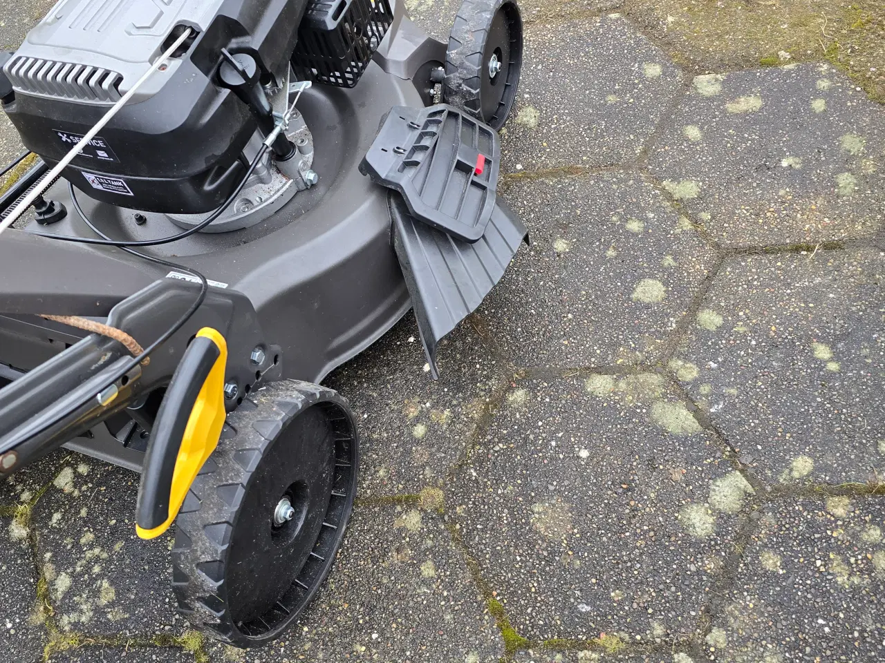 Billede 6 - Texas Premium 5320 TR/W