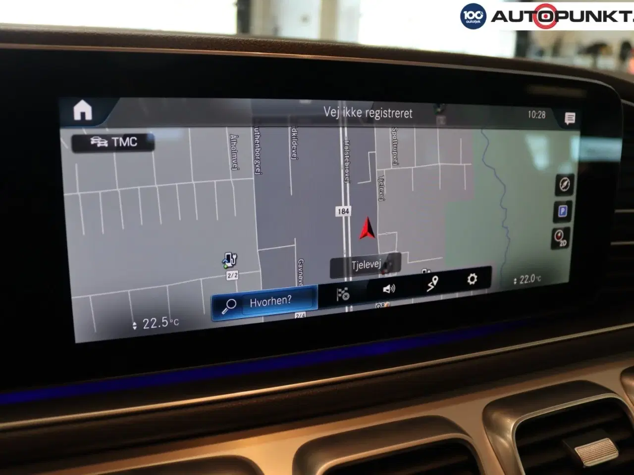 Billede 9 - Mercedes GLE350 de 2,0 aut. 4Matic