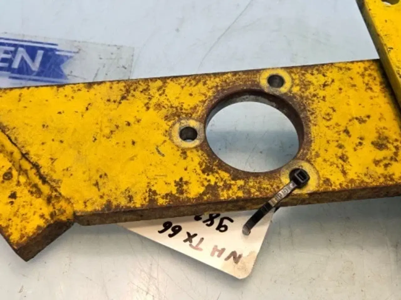 Billede 4 - New Holland TX66 Arm R. 9832702