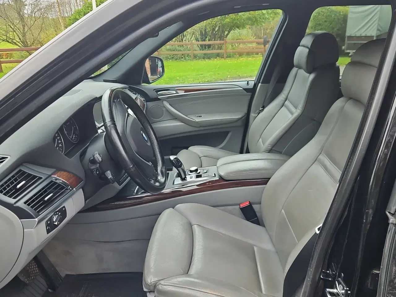 Billede 9 - BMW X5 4,8 xDrive48i aut. 7prs