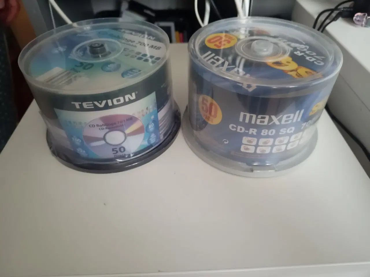 Billede 2 - CD-R 100 stk.