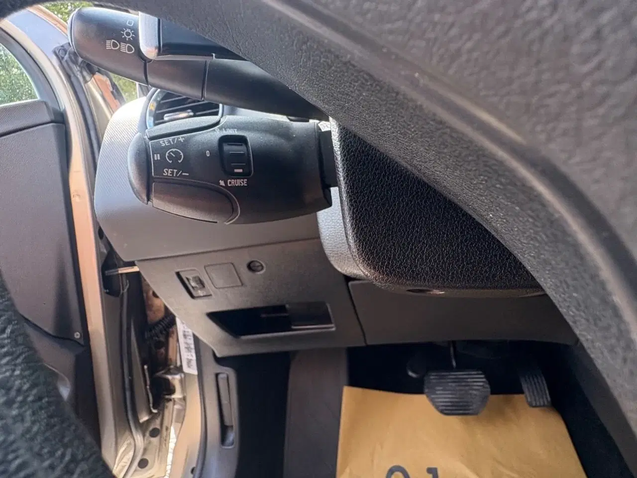 Billede 16 - Peugeot 308 1,6 HDi 112 Comfort+ ESG