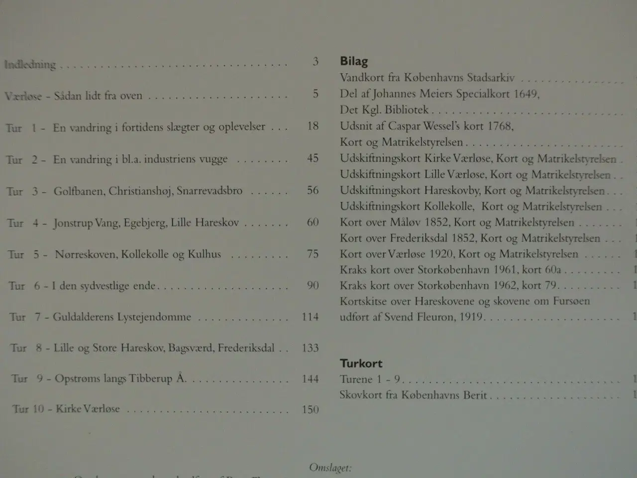Billede 2 - værløse og omegn, af gøsta fugmann