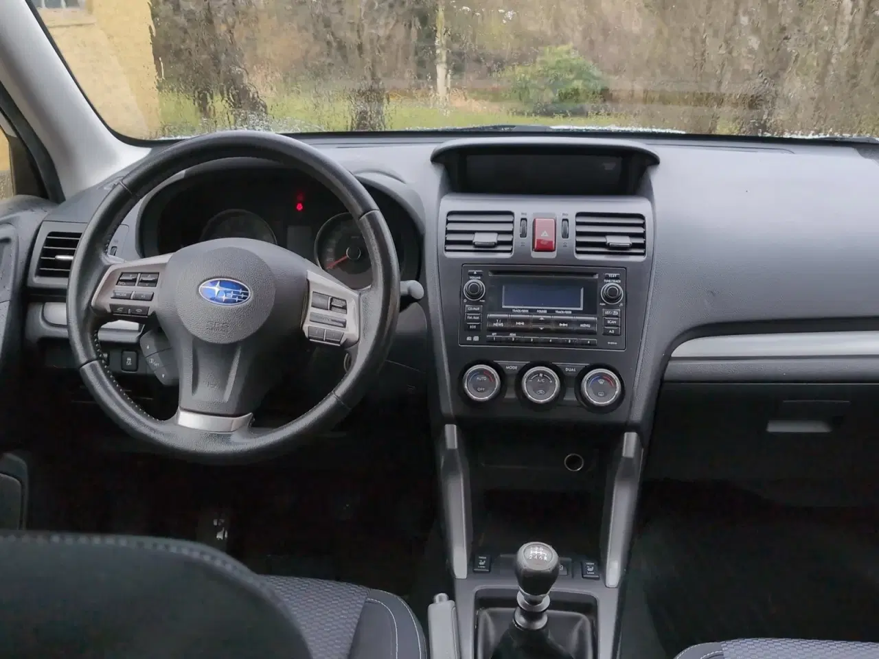 Billede 10 - Subaru Forester 2,0 XS AWD