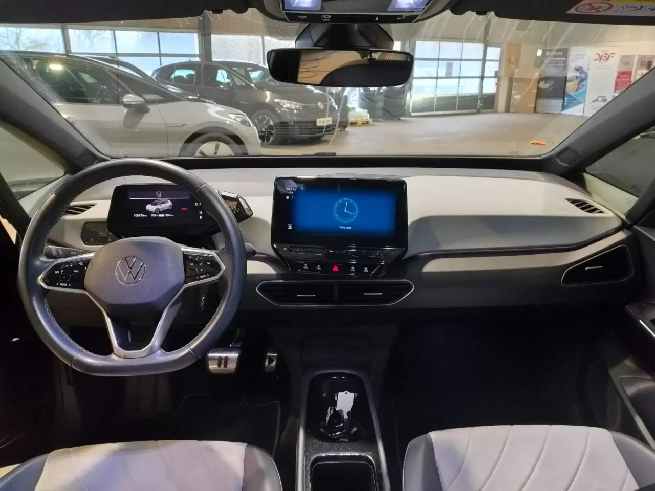 Billede 7 - VW ID.3 58 Pro