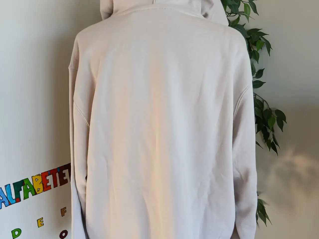 Billede 6 - Hættetrøje. Jack&Jones. XL