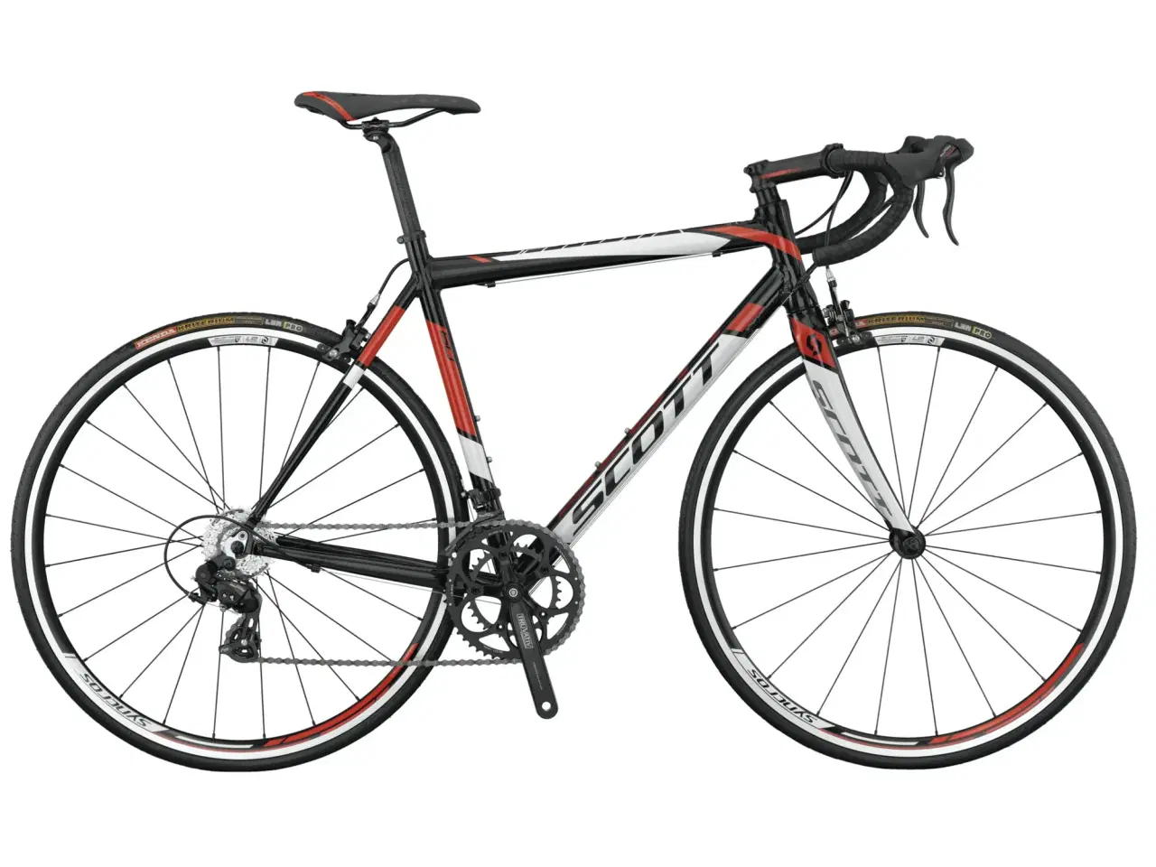 Billede 1 - Herreracer, Scott Speedster 60, 56 cm stel