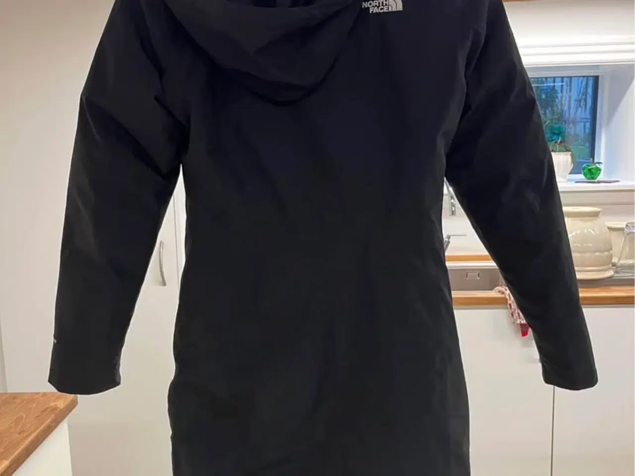 Billede 2 - North Face vinterjakke 