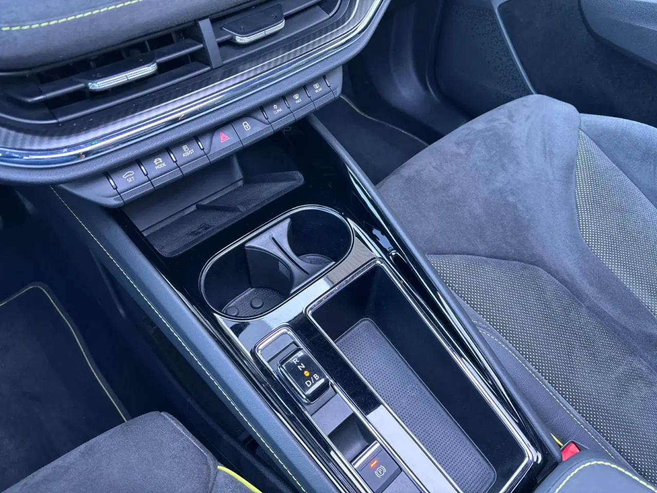Billede 18 - Skoda Enyaq iV RS