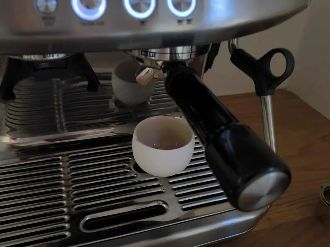 Billede 2 - Sage barista pro