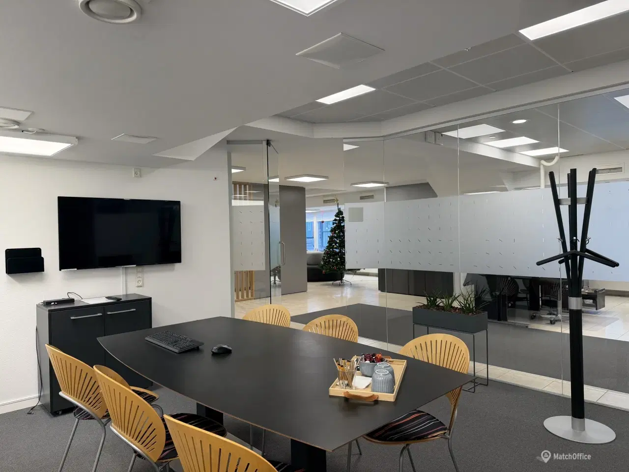 Billede 9 - Momsfrit kontor. butik eller showroom