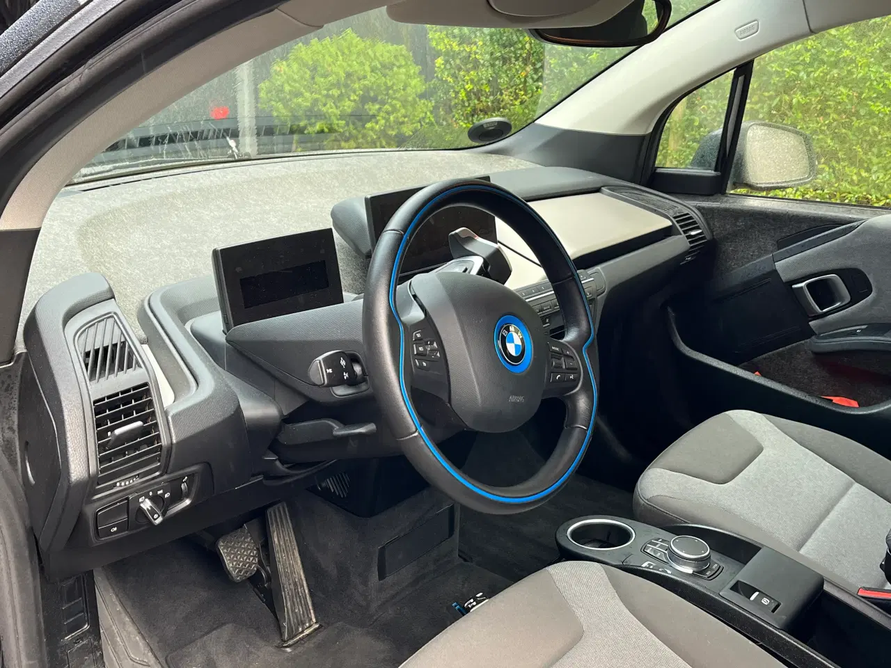 Billede 6 - BMW I3S