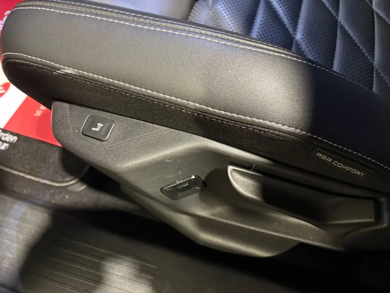 Billede 7 - Peugeot e-5008 77 Allure 7prs