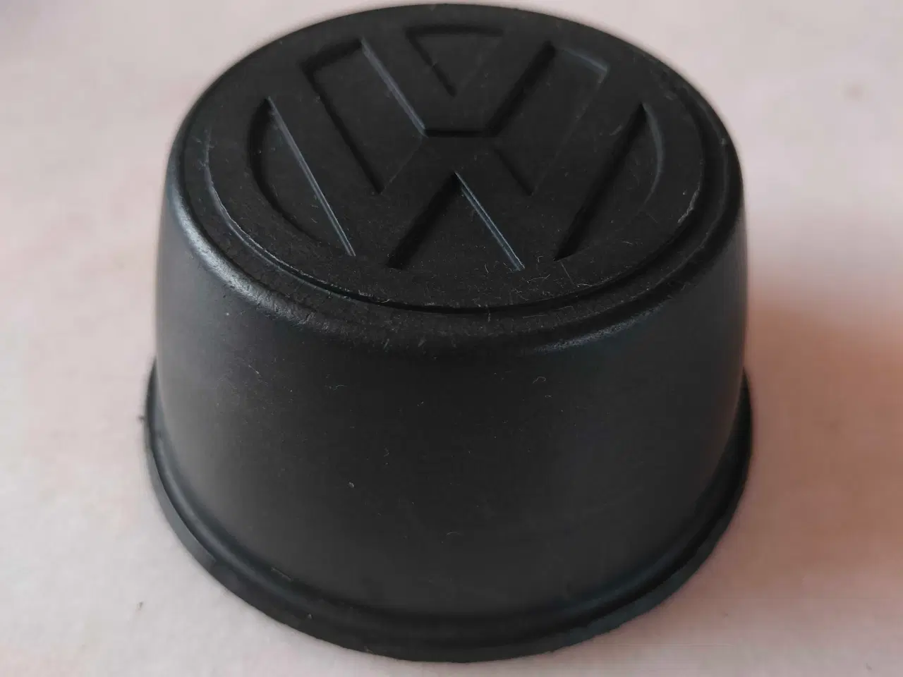 Billede 3 - Original VW nav kapsel