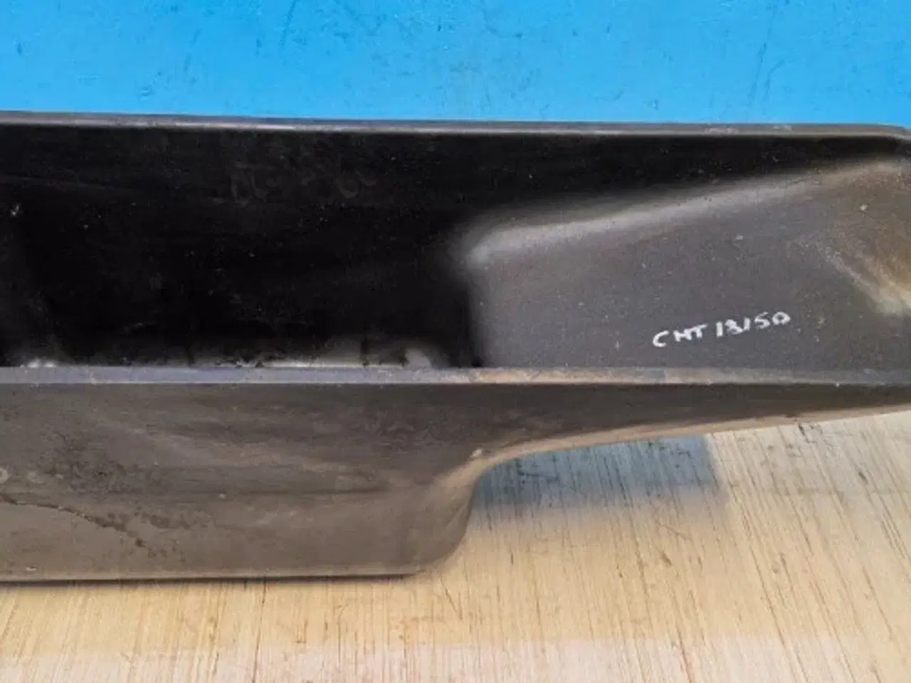 Billede 10 - Case 9120 Bundkar 504024778