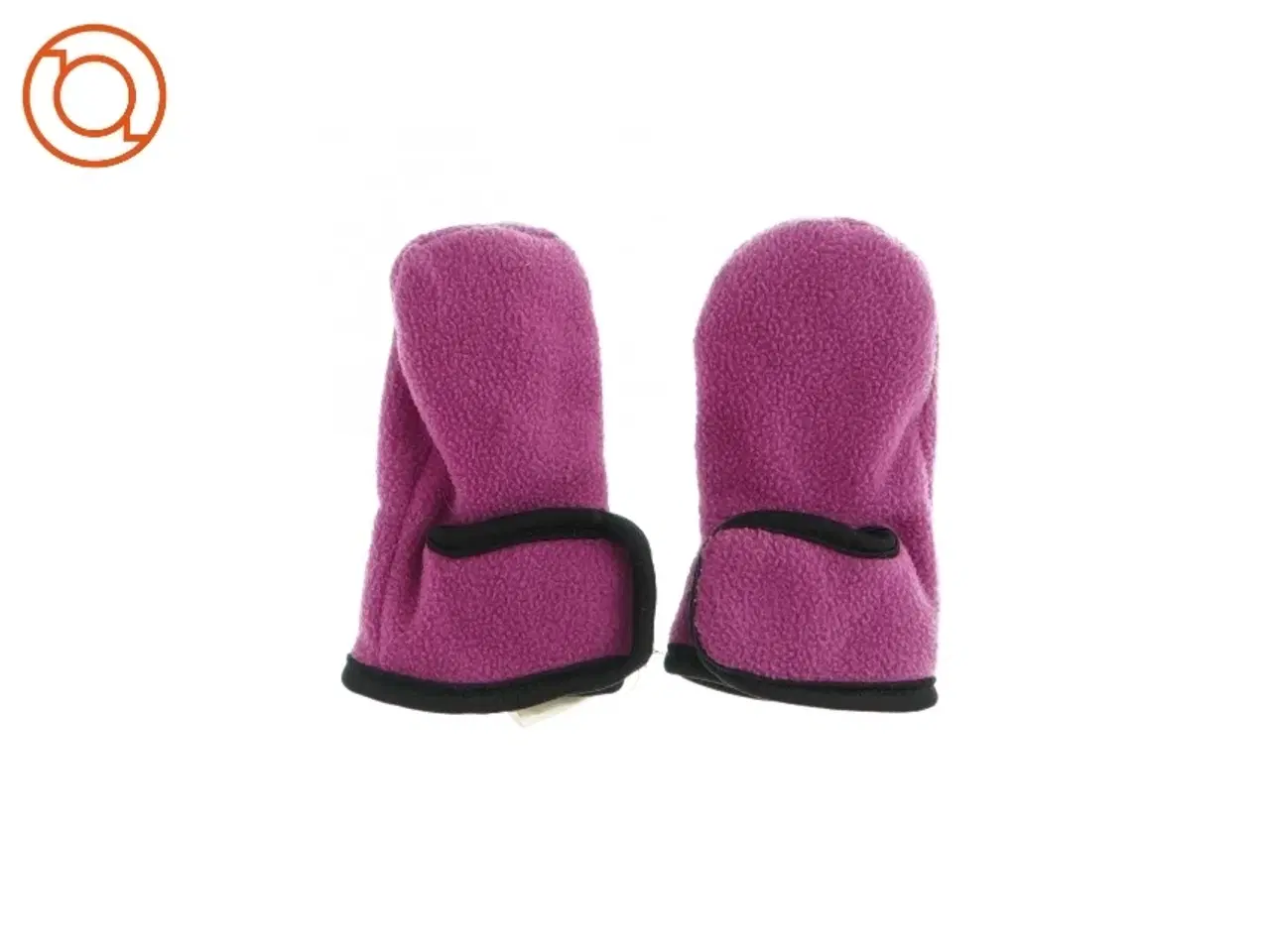 Billede 3 - Babyvanter (Str 56-68 cm)