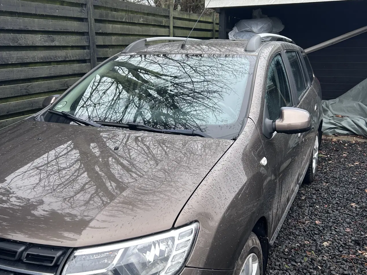 Billede 8 - Dacia Logan 1,5 dCi 90 HK MCV