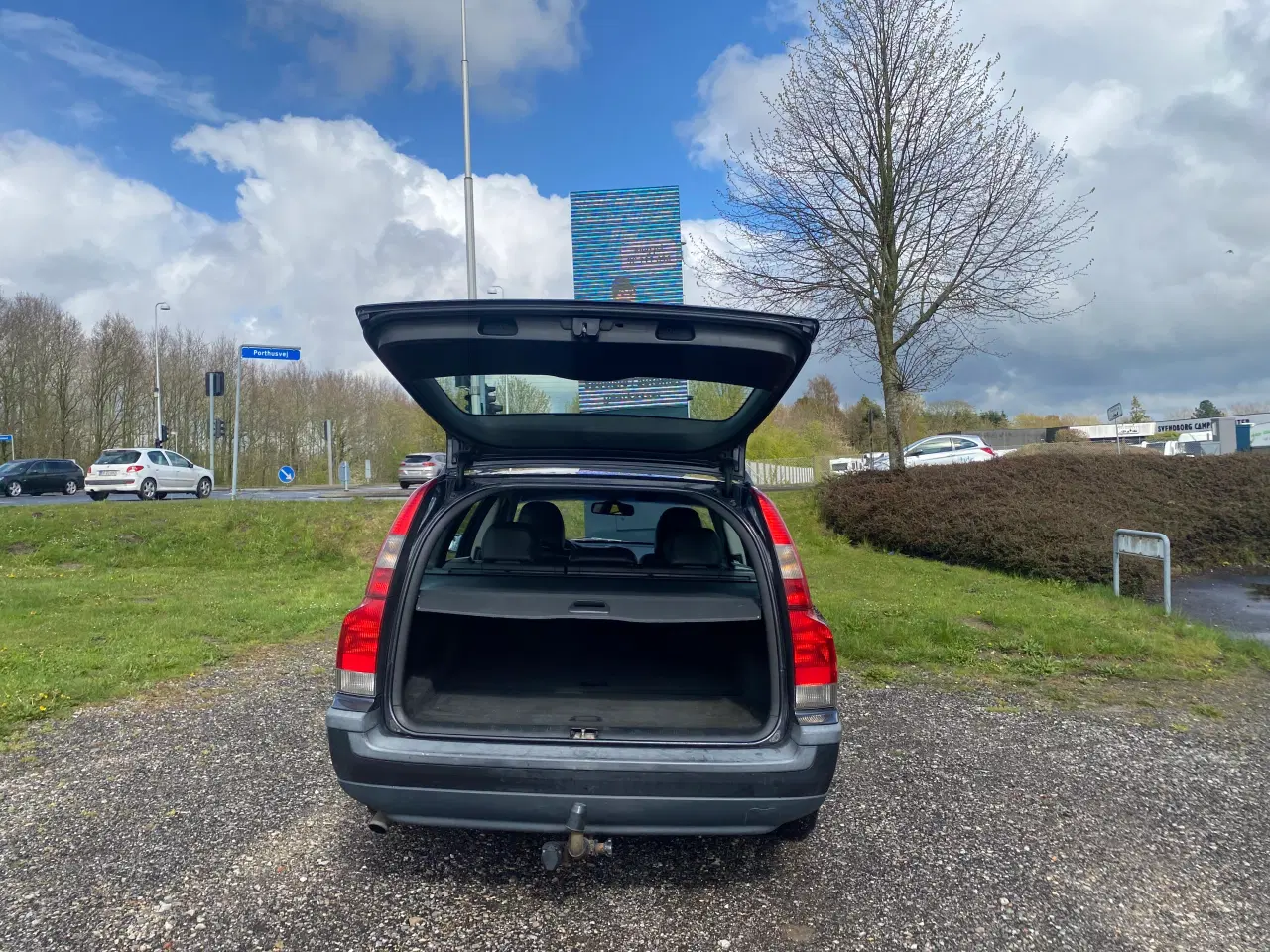 Billede 4 - Volvo V70 2,4 T 200 aut. 5d