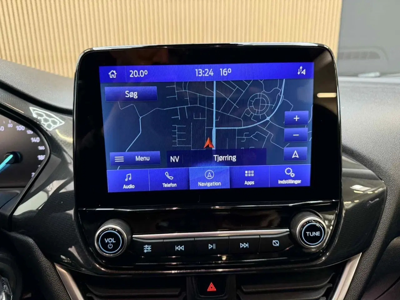 Billede 17 - Ford Puma 1,0 EcoBoost mHEV Titanium