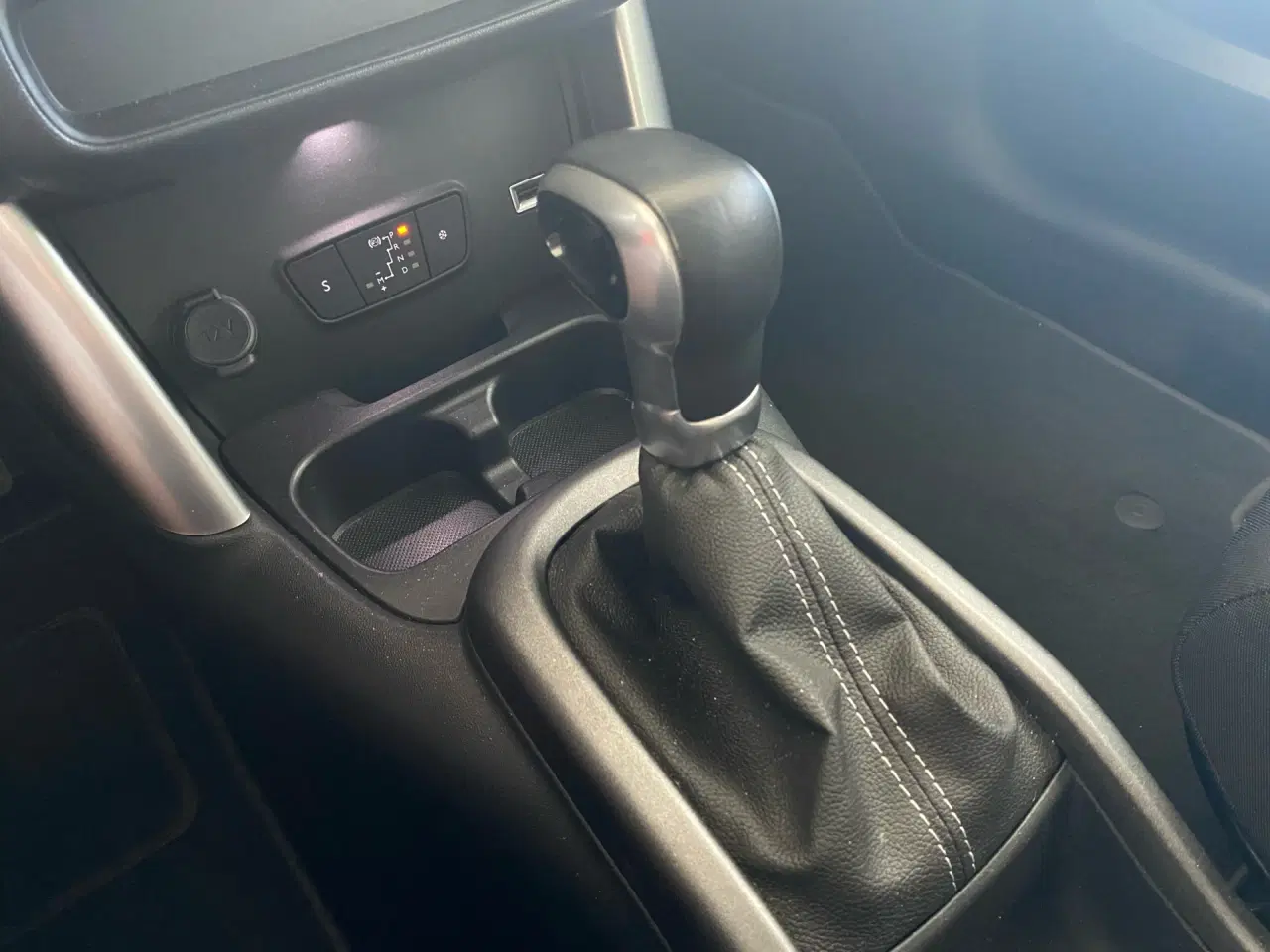 Billede 16 - Citroën C3 Aircross 1,2 PureTech Skyline EAT6 110HK 5d 6g Aut.