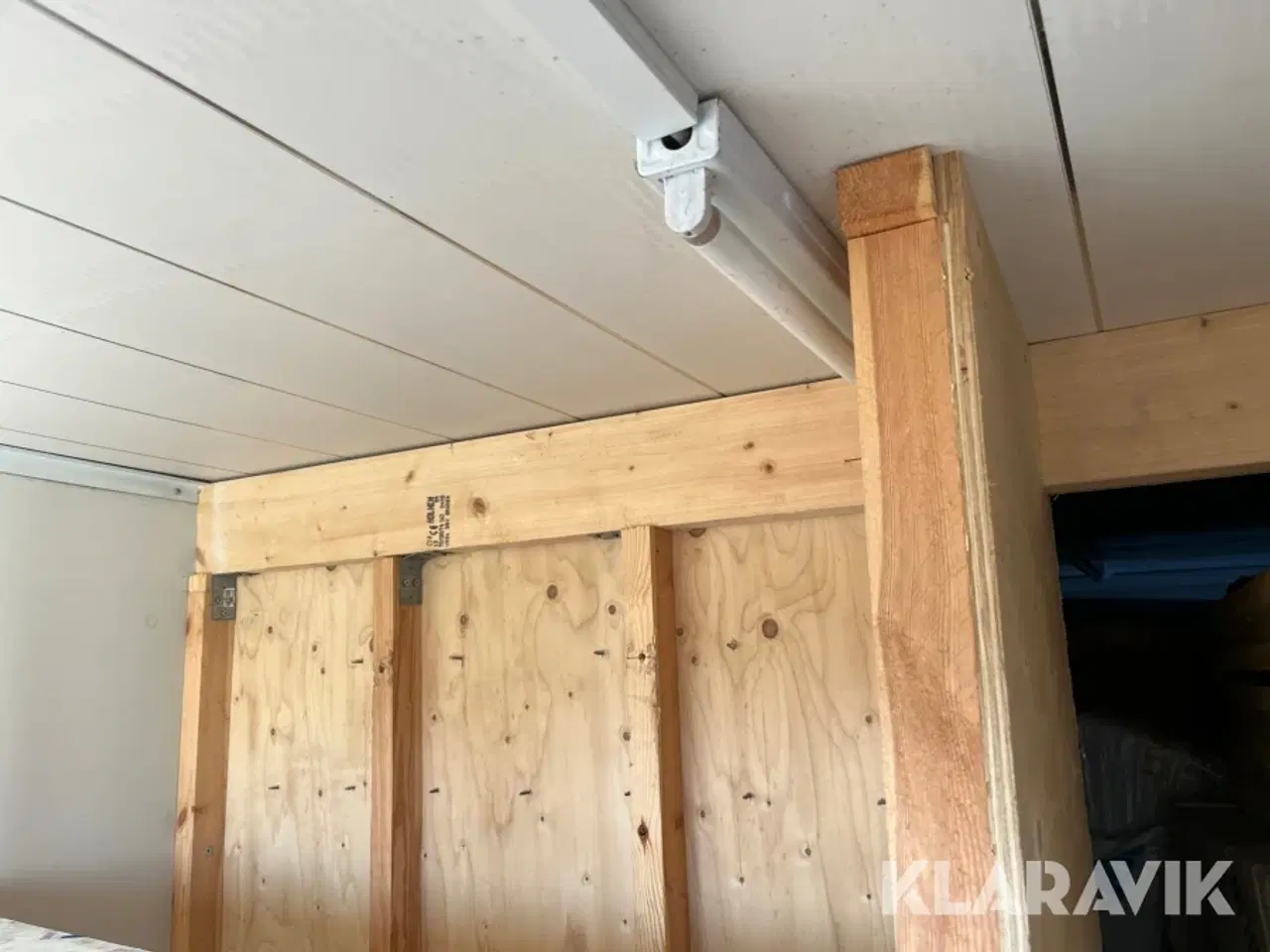 Billede 12 - Personalecontainer