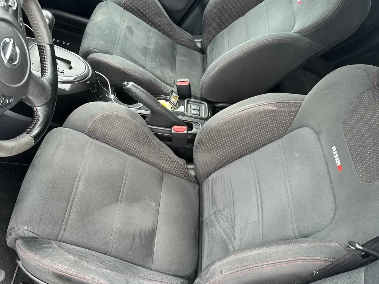 Billede 5 - Nissan Juke 1,6 Dig-T 190 Tekna CVT 4WD